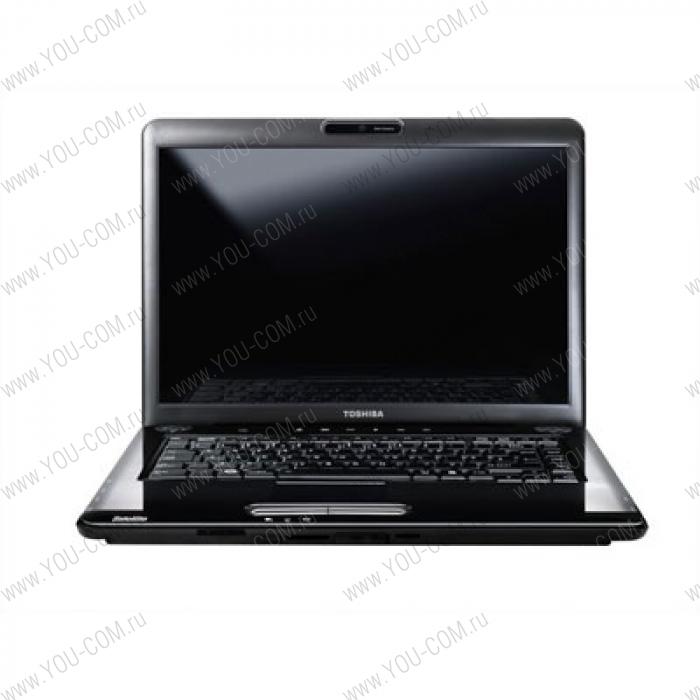 Ноутбук Satellite A300-216 T6600(2;2Ггц);15.4" - Диагональ WXGA;4G;400G;DVD-Smilti;15.4WXGA;Процессор Ati 3470 256Mb;WiFi;BT;cam;VHP
