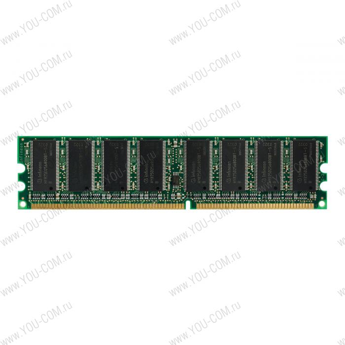 HP 256MB Memory Upgrate DIMM for DesignJet 510 Series
