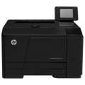 HP LaserJet Pro 200 Color M251nw (A4, 600x600dpi, 14(14) ppm, 128Mb, 2 trays 1+150, 1y warr, Cartridge 700pages&USB cable 1m in box, USB/LAN/Wireless, replace CE875A)
