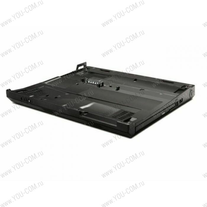 Docking Station Ultra-Slim Expansion Base with DVD+/-RW drive (2760p/2740p)