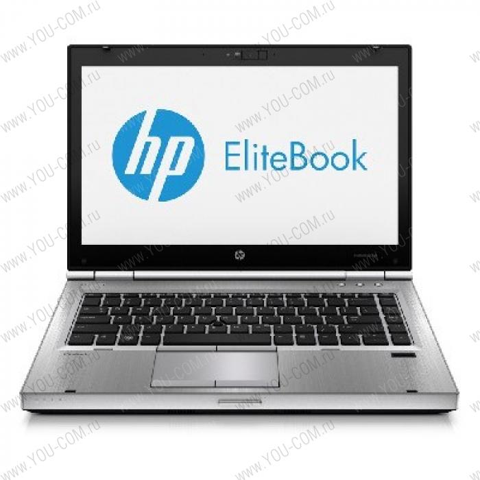 HP EliteBook 8570p Core i5-3360M 2.8GHz,15.6" HD+ LED AG Cam,4GB DDR3(1),500GB 7.2krpm,DVDRW,ATI.HD7570M 1Gb,WiFi,BT,6CLL,2.7kg,FPR,3y,Win7Pro(64)+MSOf2010 Starter