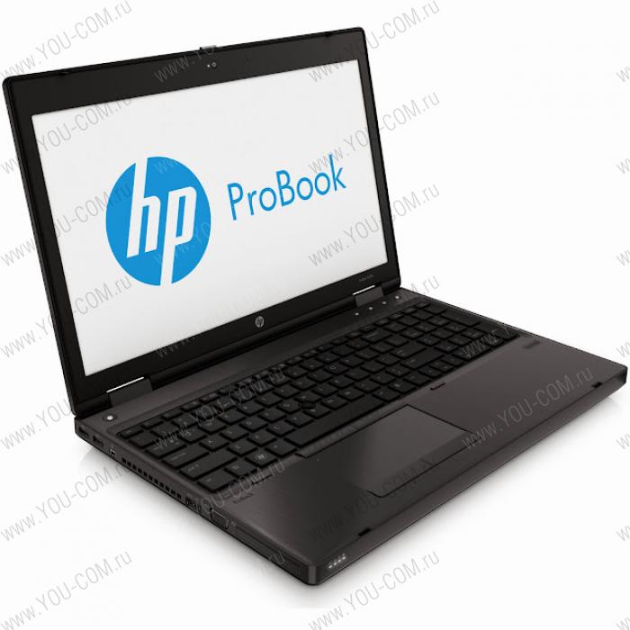 HP ProBook 6570b Core i5-3340M 2.7GHz,15.6" HD LED AG Cam,4GB DDR3(1),500GB 7.2krpm,DVDRW,WiFi,3G,BT 4.0,6CLL,FPR,COM-port,2.7kg,1y,Win7Pro(64)+Win8Pro
(64)+MSOf2010 Starter