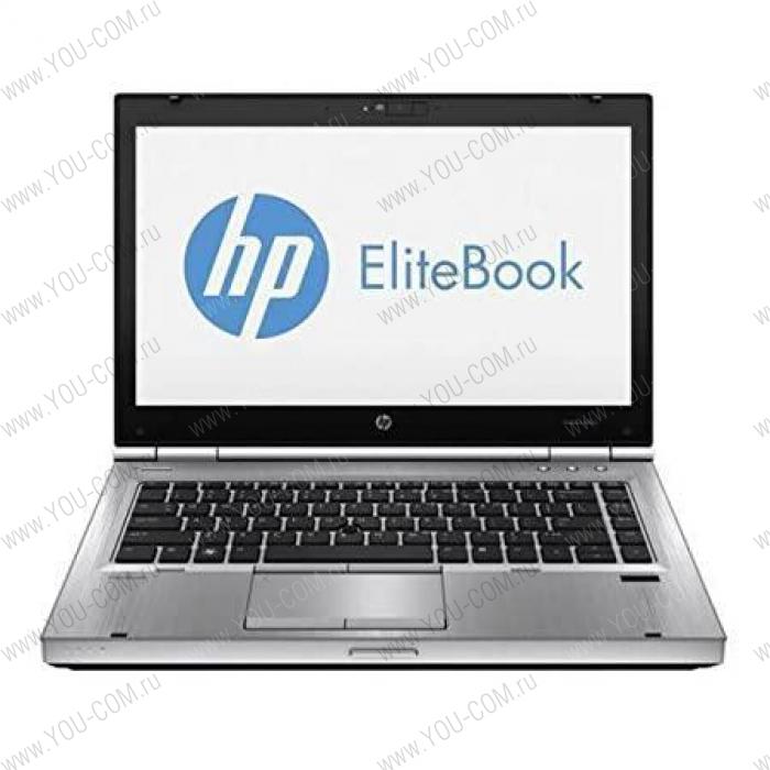 HP EliteBook 8570p Core i5-3360M 2.8GHz,15.6" HD+ LED AG Cam,4GB DDR3(1),500GB 7.2krpm,DVDRW,ATI.HD7570M 1Gb,WiFi,BT,56K,6C,2.7kg,3y,Win7Pro64+MSOf2010 Starter
