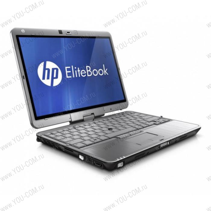 HP EliteBook 2760p Core i5-2540M 2.6GHz,12.1" WXGA LED TouchScreen OutdoorView,Cam,4GB DDR3(1),128GB SSD,WiFi,3G,BT,6CLL,FPR,1.8kg,3y,Win7Pro64+MSOf201
0 Starter.