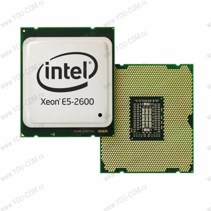Dell PowerEdge Intel Xeon E5-2650Lv2, 1.7GHz, 25M Cache, 8.0GT/s QPI, Turbo, HT, 10C, 70W, DDR3-1600MHz