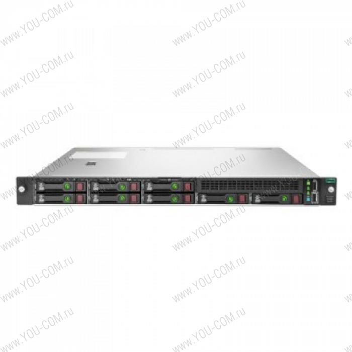 Proliant DL360p Gen8 E5-2603 Rack(1U)/Xeon4C 1.8GHz(10Mb)/1x8GbR2D(LV)/P420i(1Gb/RAID0/1/10/5)/
1x300Gb10k(8)SFF/DVDRW/iLO4 std/4x1GbFlexLOM/BBRK/1xRPS460HE(2up)