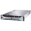 Dell PowerEdge R720 E5-2609v2 Rack(2U)1x4C 2.5GHz(10Mb)/1x4GbR2D(1333)/H710 512GB NV/RAID/1/0/5/10/50/6/60/16x1Tb 7.2k SATA SFF/DVDRW/iDRAC7 Ent/4xGE/2xRPS 1100W/Bezel/Sliding Rails/ARM/3YPSNBD