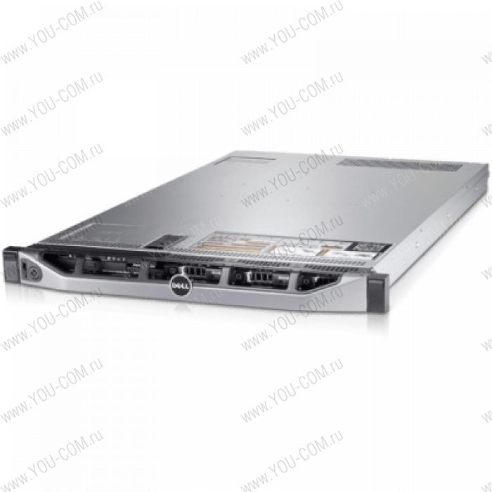Dell PowerEdge R420 1U no HDD caps/ no CPUv1 ready(2)/ no memory(2х6)/H710p/RAID/1/0/5/10/6/60/noHDD(8)SFF/D
VDRW/iDRAC7 Ent/2xGE/no RPS(2up)/Bezel/Sliding Rails/no ARM/PCI-E: 1xF+1xL/3YBWNBD/no Riser/
