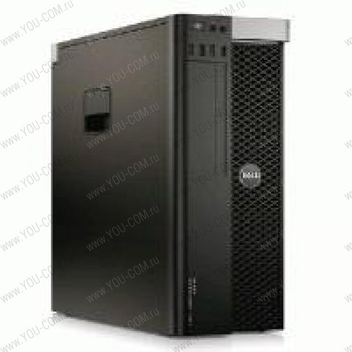 Dell Preicison T3610 MT E5-1620|W7Pro64|16GB|1TB|K4000|685W (CA007PT36108MUWS)