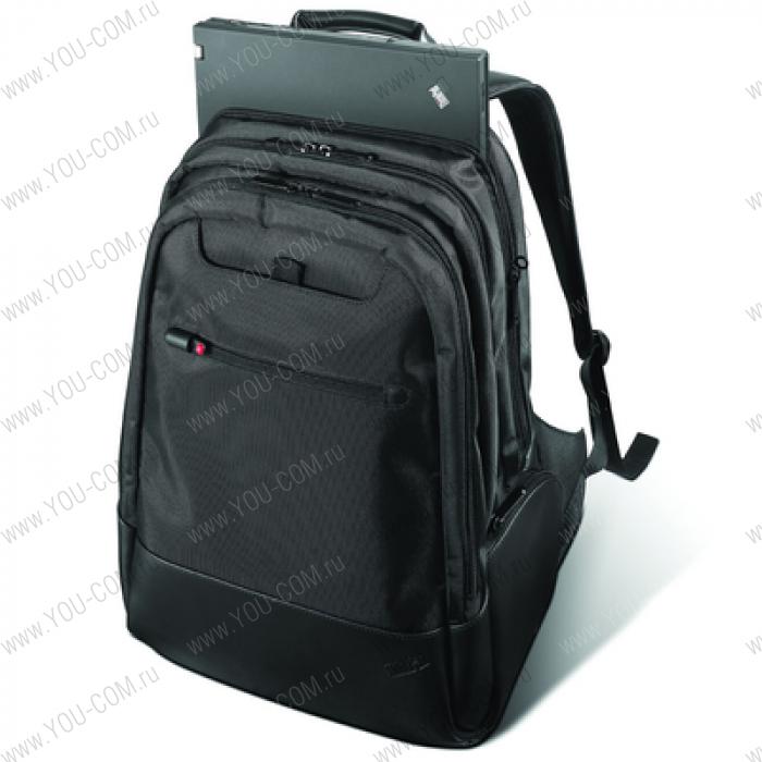 ThinkPad Business Backpack (up to 15,6"w - T/W/X/SL/L/Edge etc)