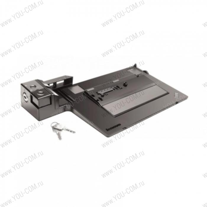 ThinkPad Mini Dock Series 3 with USB 3.0 T420/430,T520/530, T420s/430s,L420/430,L520/530, X220/230 (repl. 45N6678)