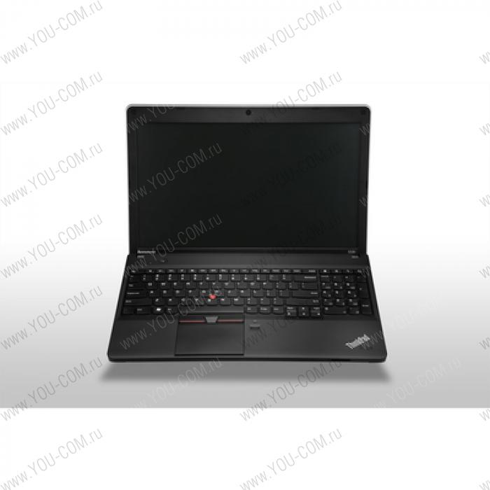 ThinkPad EDGE E530 15.6"HD(1366x768), i3-3110M(2.40GHz), 4GB(1)DDR3, 500GB@7200,HD Graphics 4000,Camera, BT,WiFi, 4 in1, 6cell, Win8 SL, Black 2,45Kg