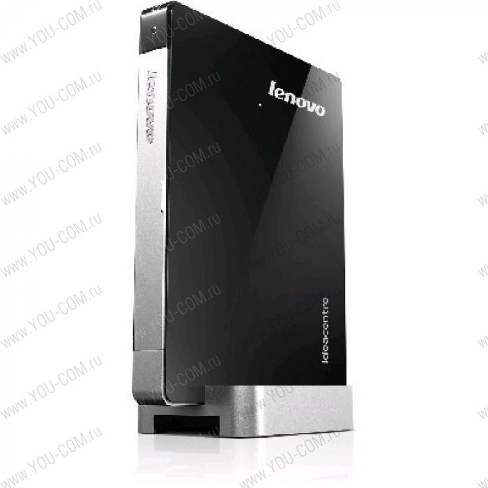 IdeaCentre Lenovo Q190 Pen 2127U, 4G, 500Gb, video integr, DVDRW, USB KB&Mouse, WiFi, Win8 64