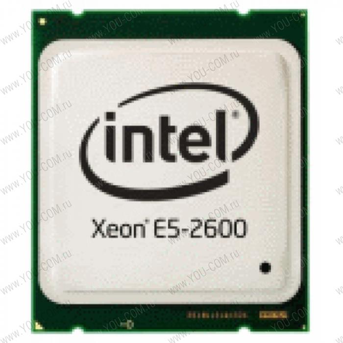 IBM Intel Xeon 8C E5-2690 (2.9GHz,1600MHz,20MB, W/Fan,135W) for x3650 M4