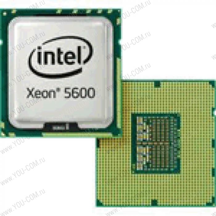 IBM Intel Xeon 6C Processor Model X5675 (3.06GHz/1333MHz/12MB) (HS22)