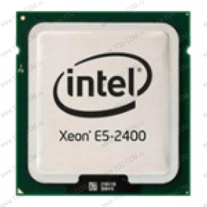 IBM Intel Xeon Processor E5-2430 6C 2.2GHz 15MB Cache 1333MHz 95W (x3630 M4)