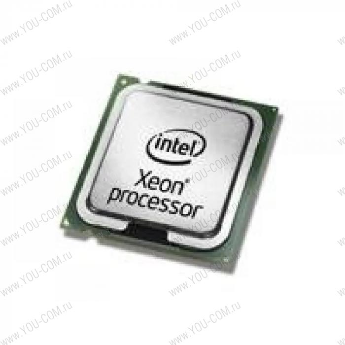 IBM Intel Xeon 8C Processor Model E5-2450v2 95W 2.5GHz/1600MHz/20MB