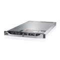Сервер стоечный Dell PowerEdge R320 1U no HDD caps/ no CPU/ no memory/ H310/RAID/1/0/5/10/50/ no HDD(8)SFF/DVD/iDRAC7 Exp/2xGE/ no RPS(2up)/Bezel/Static Rails/ no ARM/PCI-E: 1xF+1xL/3YBWNBD.