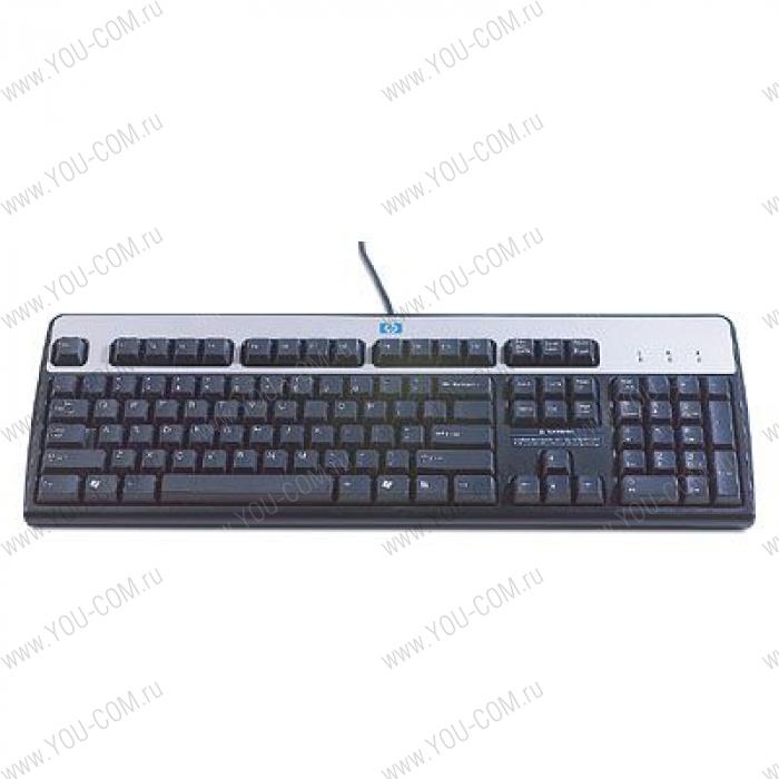 HP USB 2004 Standard Keyboard English(replace DT528A#ABB)