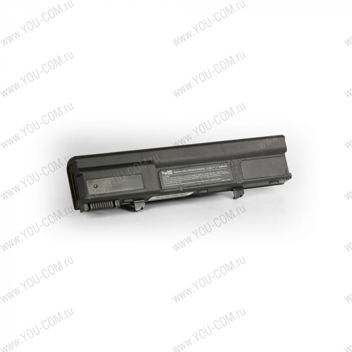 Аккумулятор для DELL XPS M1210 Series 11.1V 4800mAh PN: CG036 CG039 CG309 HF674 NF343