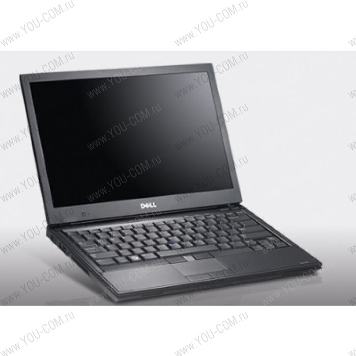 Ноутбук(портативный компьютер) Dell Latitude E4300 Процессор Core 2 Duo SP9600 2.53Ггц/2+Оперативная память 1Гб/128Гб SSD/13,3\\\" - Диагональ WXGA/WF/BT/W7dgXPP/3YPro