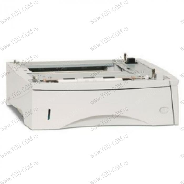 500-sheet input tray HP LJ5200 series