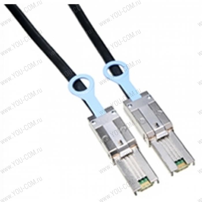 DELL 1M SAS Connector External Cable Kit.
