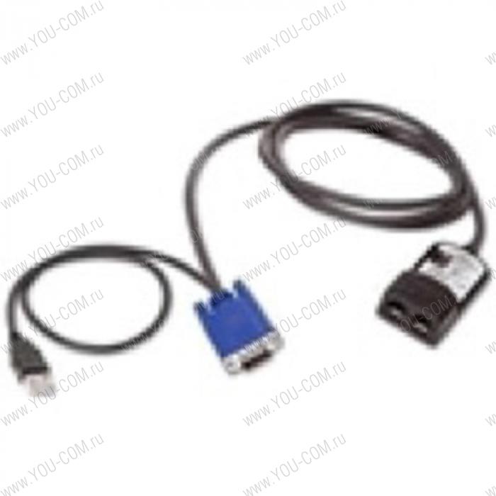 IBM Single Cable USB Conversion Option (UCO)