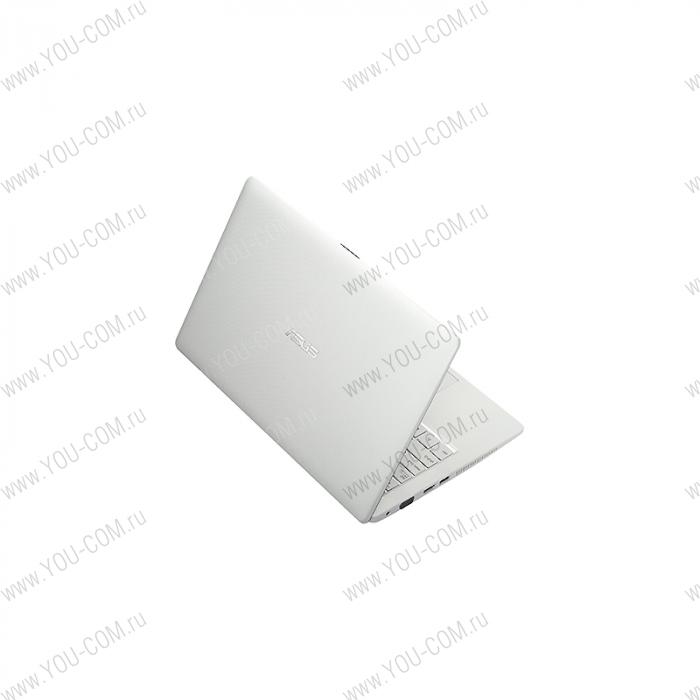 Asus X200MA-KX434H White N2840/4Gb/500Gb/GMA/11.6" HD GL/LED/1366x768/Win8/WiFi/Cam