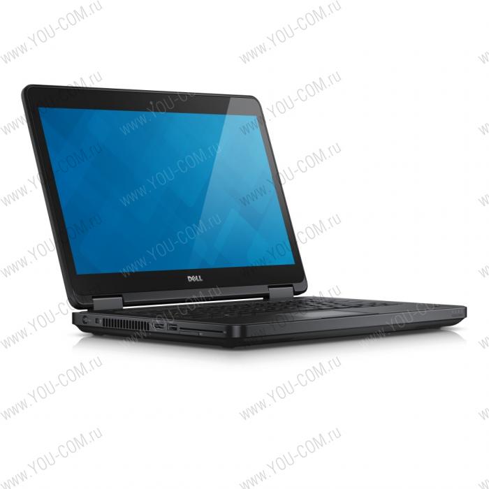 Ноутбук Latitude E5440 Core i5-4310U 2.0 GHz,14" HD AG LED,Cam,4GB DDR3(1),500GB 7.2krpm,WiFi,BT,4G-LTE,SCR,4C,1.8kg,3y,Win7Pro(64)+Windows 8.1