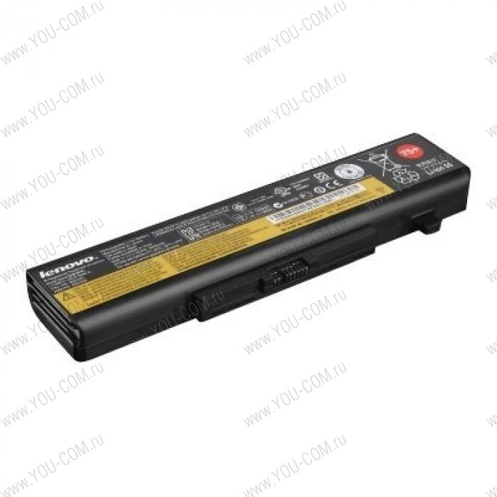 ThinkPad Battery 75+ (6 cell) for ThinkPad EDGE E120, E125, E320, E325