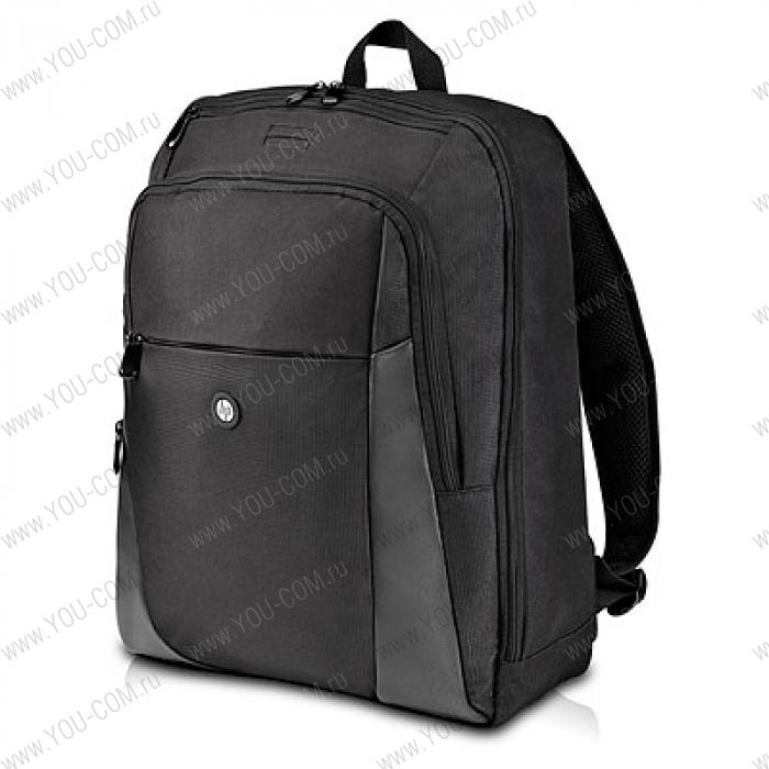 Case Essential Backpack (for all hpcpq 10-15.6" Notebooks)