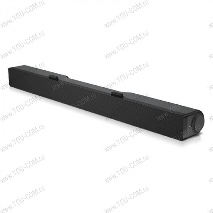 DELL AC511 Stereo USB Soundbar