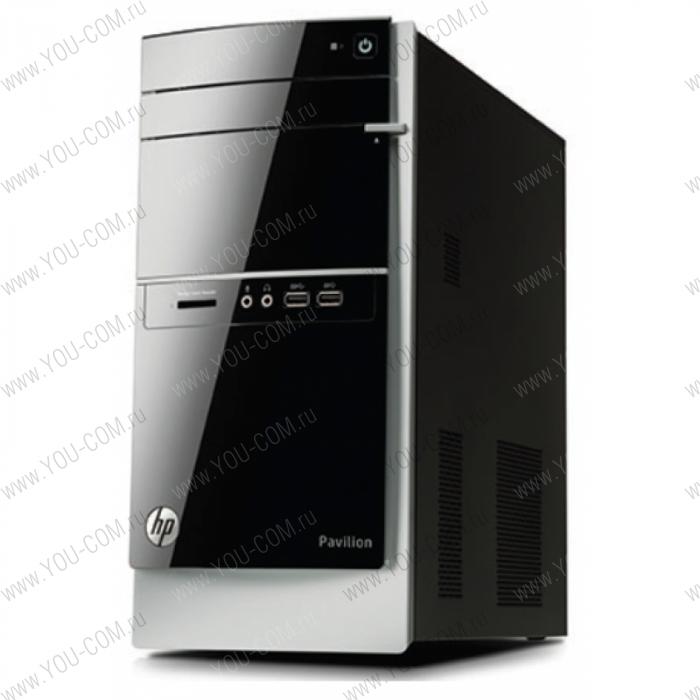 HP Pavilion 500-502ur A10-5700,8Gb(1x8Gb),1Tb+16Gb SSD,AMD R7 240 2Gb,Win 8.1