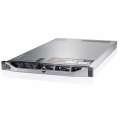 Сервер стоечный Dell PowerEdge R220 E3-1220v3 NHP Rack(1U)/4C 3.1GHz(8Mb)/ 1x4Gb UDIMM (1600)/S110 on Board SATA/RAID/1/0/noHDD up to 2 LFF NHP cable/noDVD/iDRAC7 Exp/2xGE/1xPS250W/Bezel/ Static Rails/no ARM/3YBWNBD