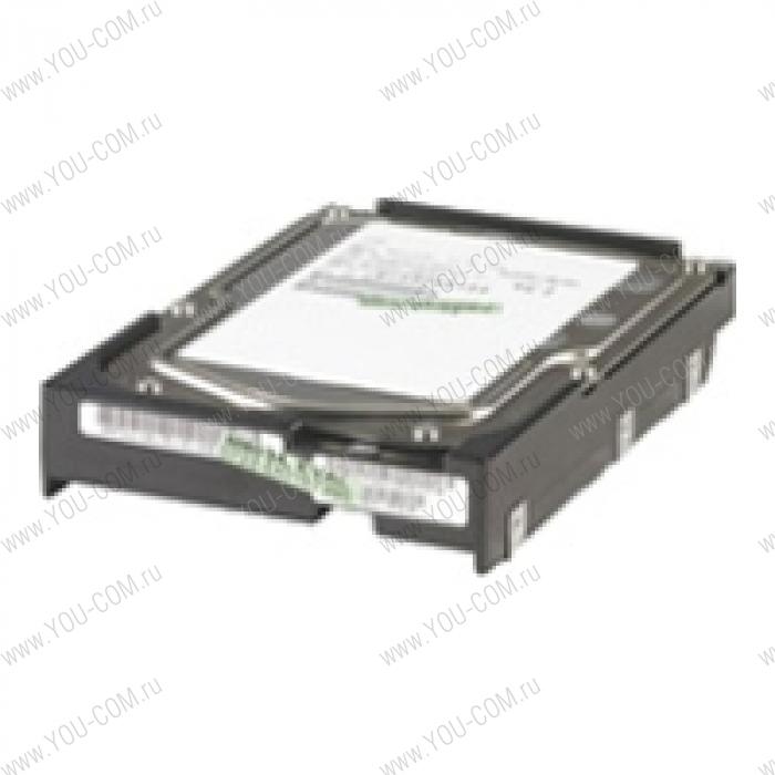 DELL 1TB SATA 7.2k LFF 3.5" NHP Kit for R210II/T110II/T20 (without SATA cable)