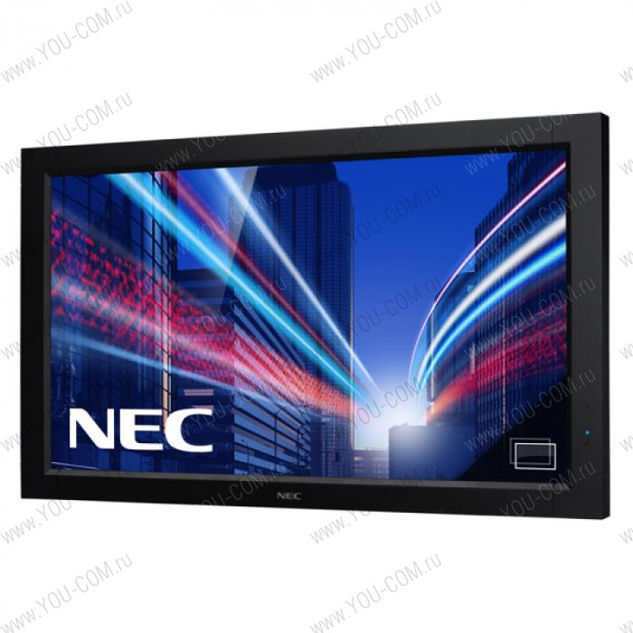 LCD панель NEC MultiSync V323-PG (без подставки) с закаленным небьющимся стеклом