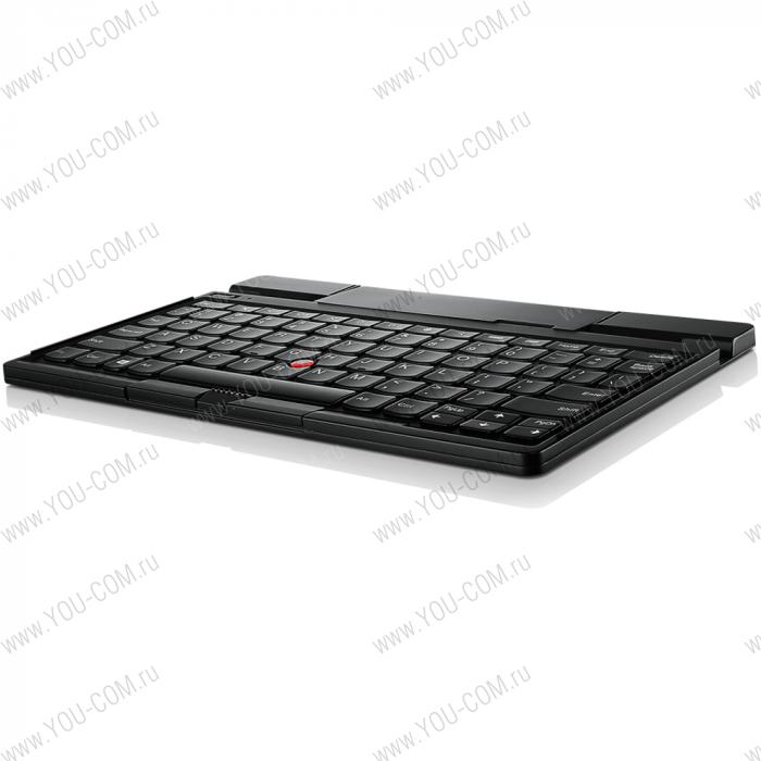ThinkPad Tablet 2 Bluetooth Keyboard with Stand