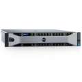 Шасси серверное Dell PowerEdge R730 2U no CPUv4(2)/ no HS/ no memory(2x12)/ no controller/no HDD(16)SFF/ DVDRW/ iDRAC8 Ent/ 4xGE/ no RPS/ Bezel/ Sliding Rails/ noARM/ 3YPSNBD (210-ACXU)