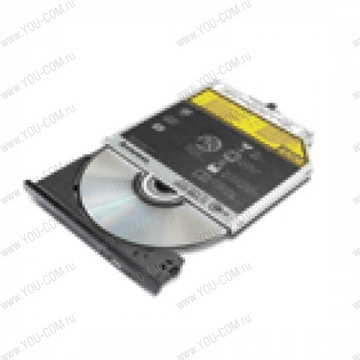 ThinkPad Ultrabay DVD Burner 12.7mm Enhanced Drive III
