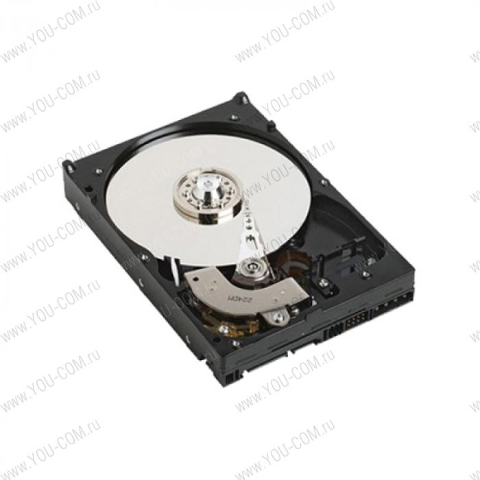 DELL  1TB LFF 3.5" SAS 7.2k 6Gbps HDD Hot Plug for G11/G12 servers (400-21306, 400-23585)