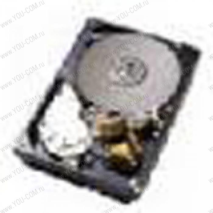 Lenovo TopSeller 1TB 2.5in SFF HS 7.2K 6Gbps NL SATA HDD (x3200M3/x3250M3/3400 M3/3500 M3 M4/3550 M3 M4/3630 M3/3650 M3 M4/HS22)