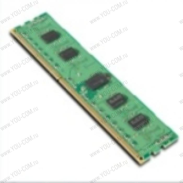 ThinkServer 4GB DDR3L-1600MHz (1Rx8) ECC UDIMM