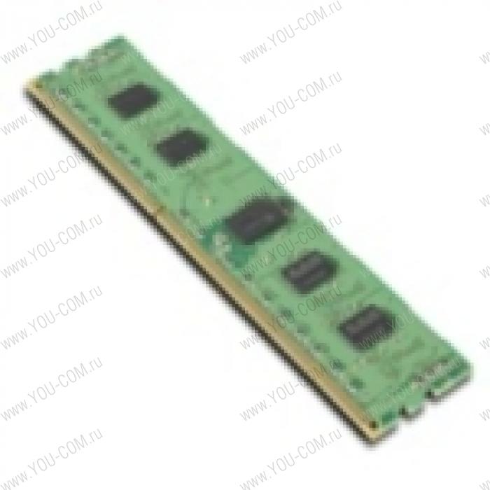 ThinkServer 8GB DDR3L-1600MHz (2Rx8) RDIMM for Gen4