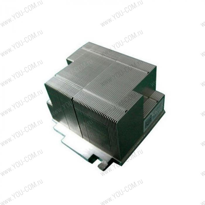 DELL Heat Sink for Additional  Processor ,