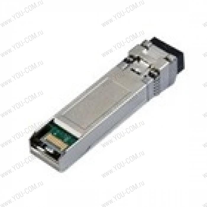 Lenovo 10Gb SR SFP+ (LC connector) Optical Transceiver by Emulex for 4XC0F28736