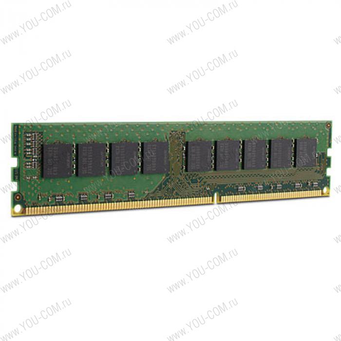 DIMM 4GB DDR3-1600 ECC RAM (Z220 CMT/SFF, Z230SFF/Tower, Z420, Z620, Z1)
