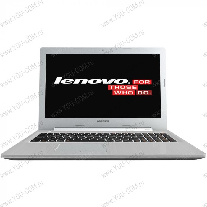 Lenovo IdeaPad Z5070 15.6"Full HD(1920x1080) глянц., Сi7-4510U(2.0Ghz), 6GB DDR3, 1TB 5.4krpm, WiFi,BT, nVIDIA GeForce GT840М 2GB, VGA,HDMI, DVDRW, WebCaml, 2.5 kg, Black, Win8.1