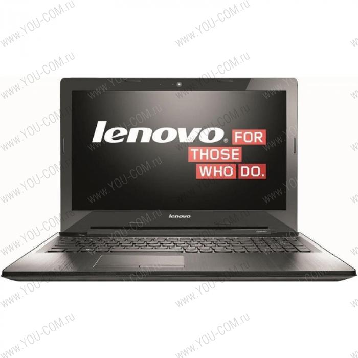 Lenovo IdeaPad Z5070 15.6"FHD (1920x1080), Сi5-4210U(1.7Ghz), 8GB DDR3, 1TB + 8Gb SSD, WiFi,BT, nVIDIA GeForce GT840M 2GB, HDMI, DVDRW, WebCaml, 2.5 kg, Black, Win8.1