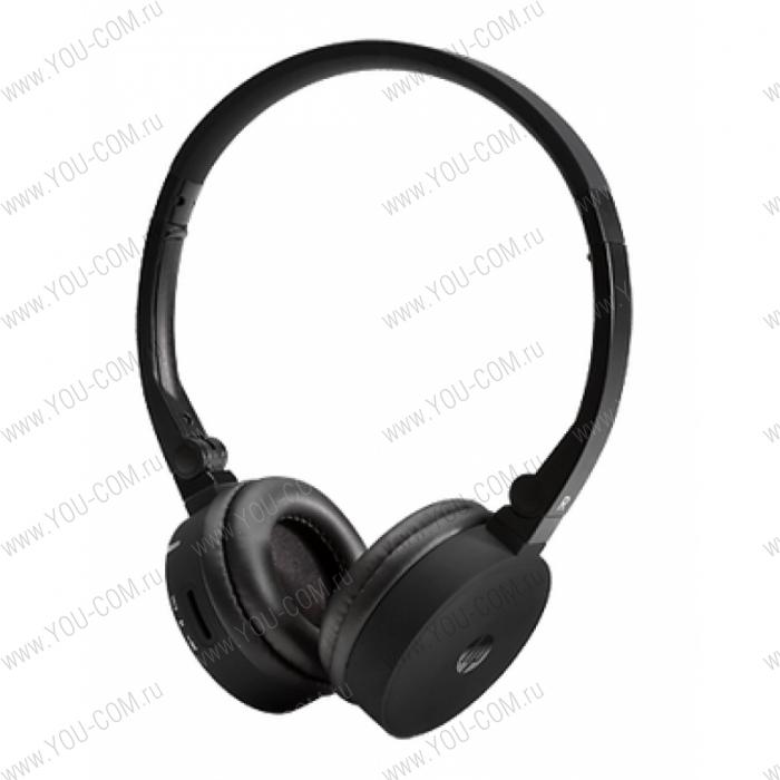 Wireless Stereo Headset H7000 cons